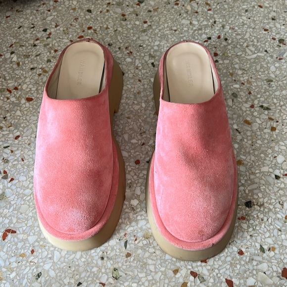 Wandler loafers - Picture 1 of 8